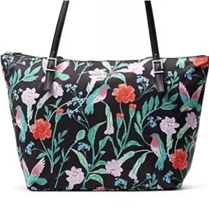 NWT Kate spade Retail-Watson Ln Large Maya tote